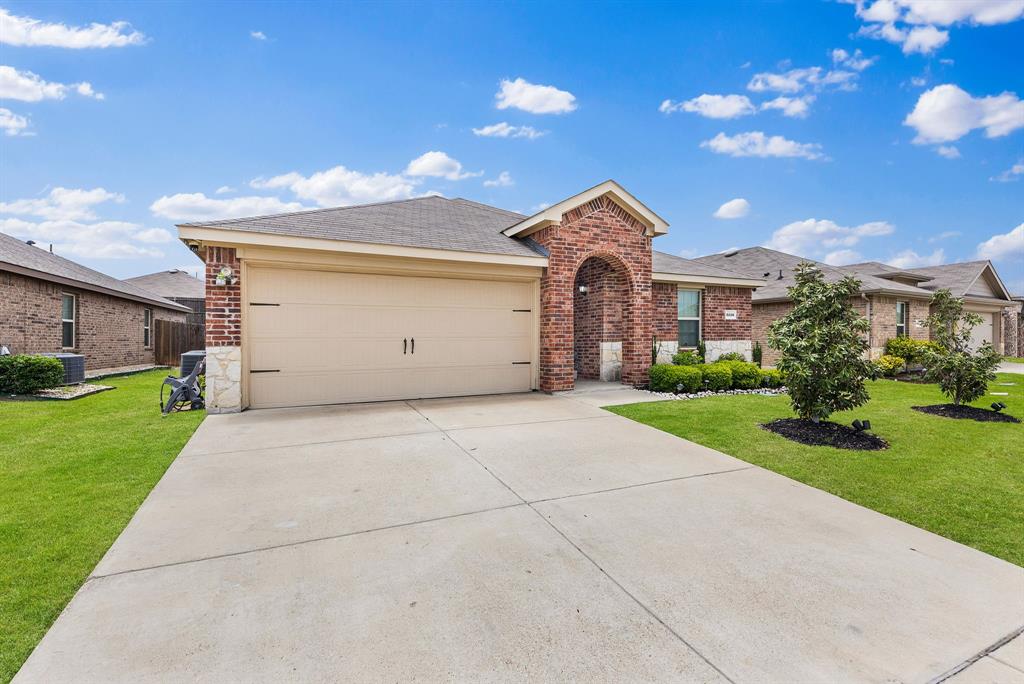 WOODCREEK - Residential