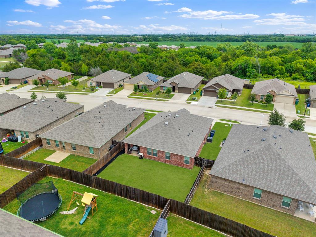 WOODCREEK - Residential