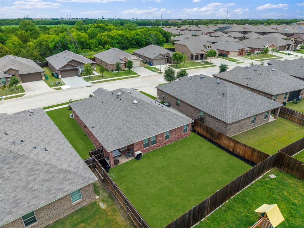 WOODCREEK - Residential