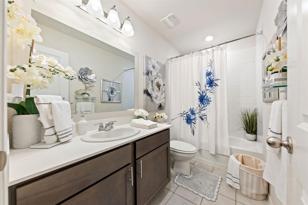 WOODCREEK - Residential