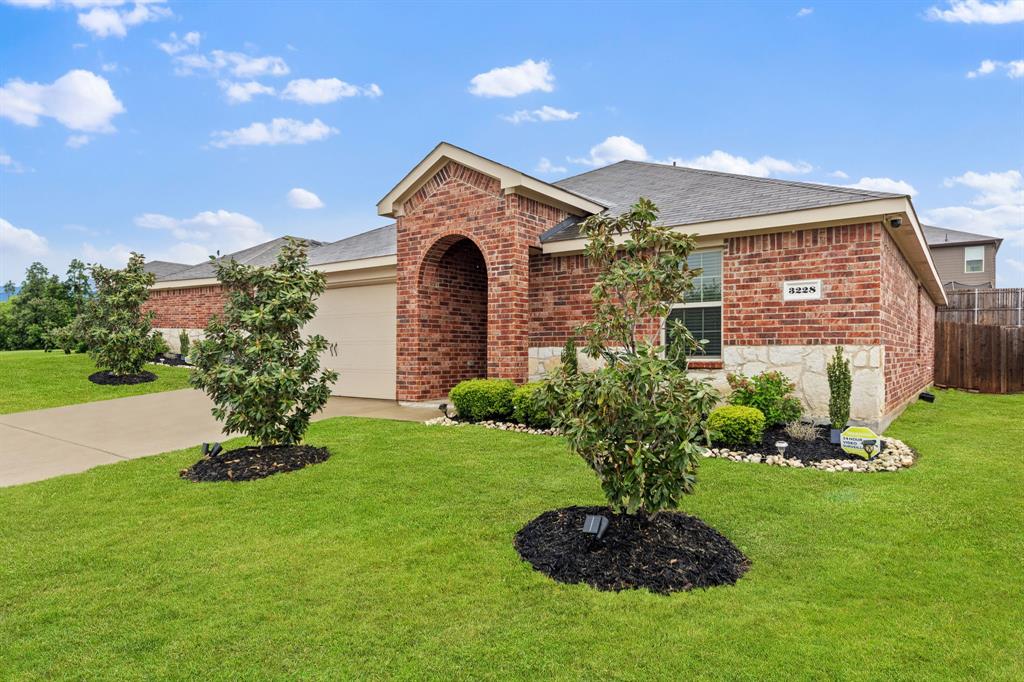 WOODCREEK - Residential