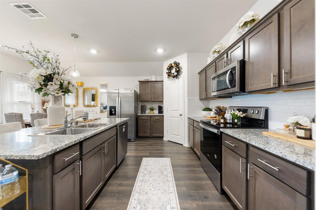 WOODCREEK - Residential