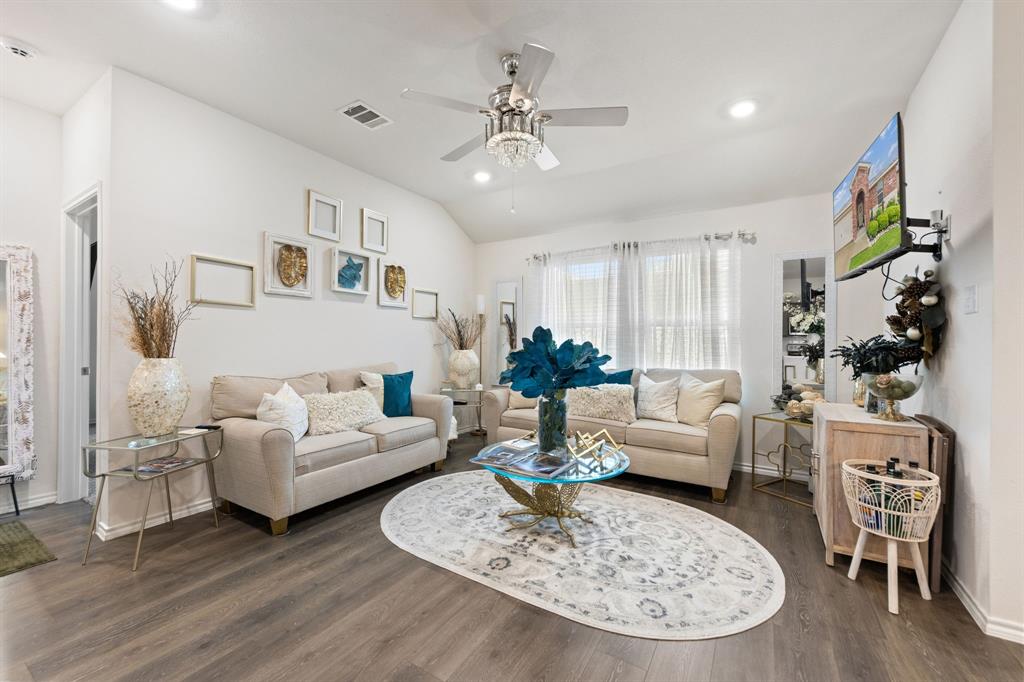 WOODCREEK - Residential