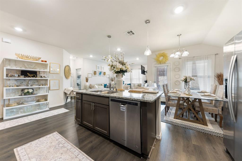 WOODCREEK - Residential