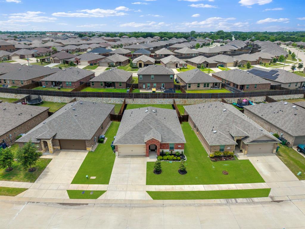 WOODCREEK - Residential