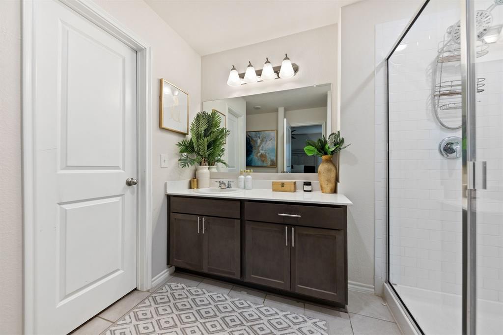 WOODCREEK - Residential