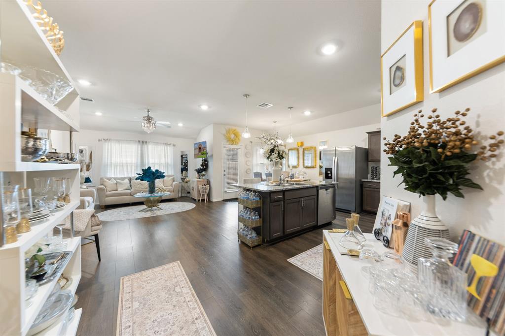 WOODCREEK - Residential