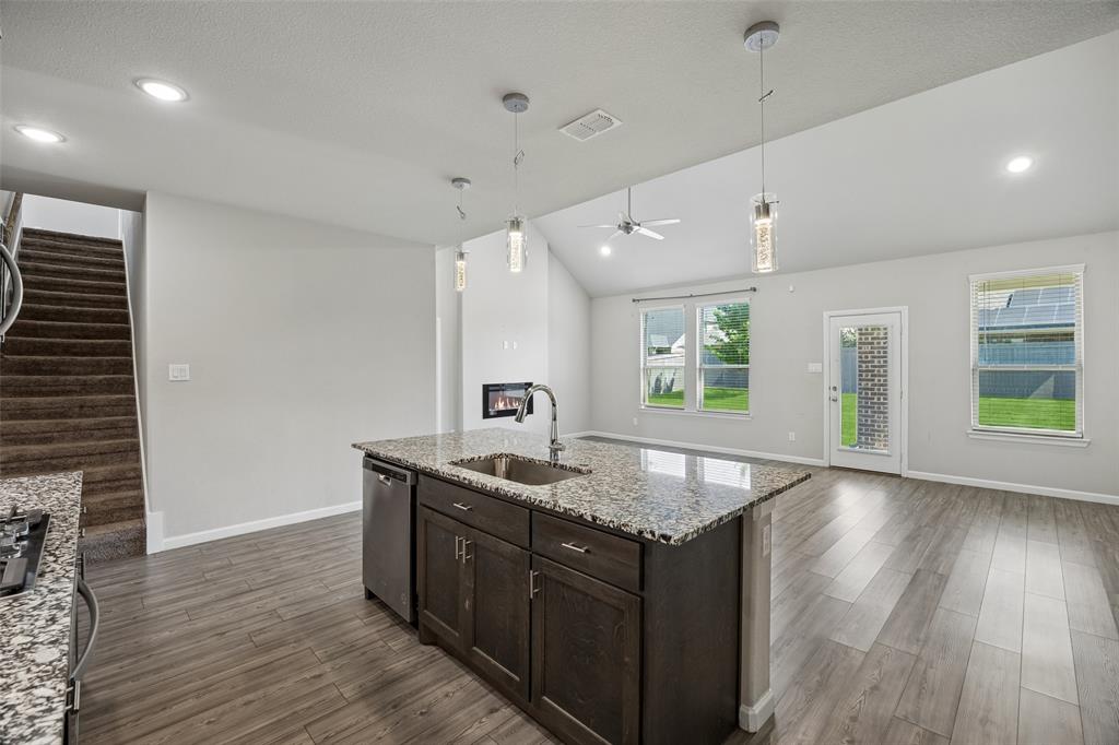 Prairie Rdg Ph 1 - Residential
