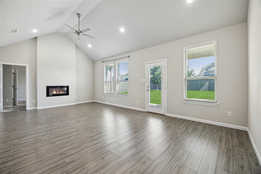 Prairie Rdg Ph 1 - Residential