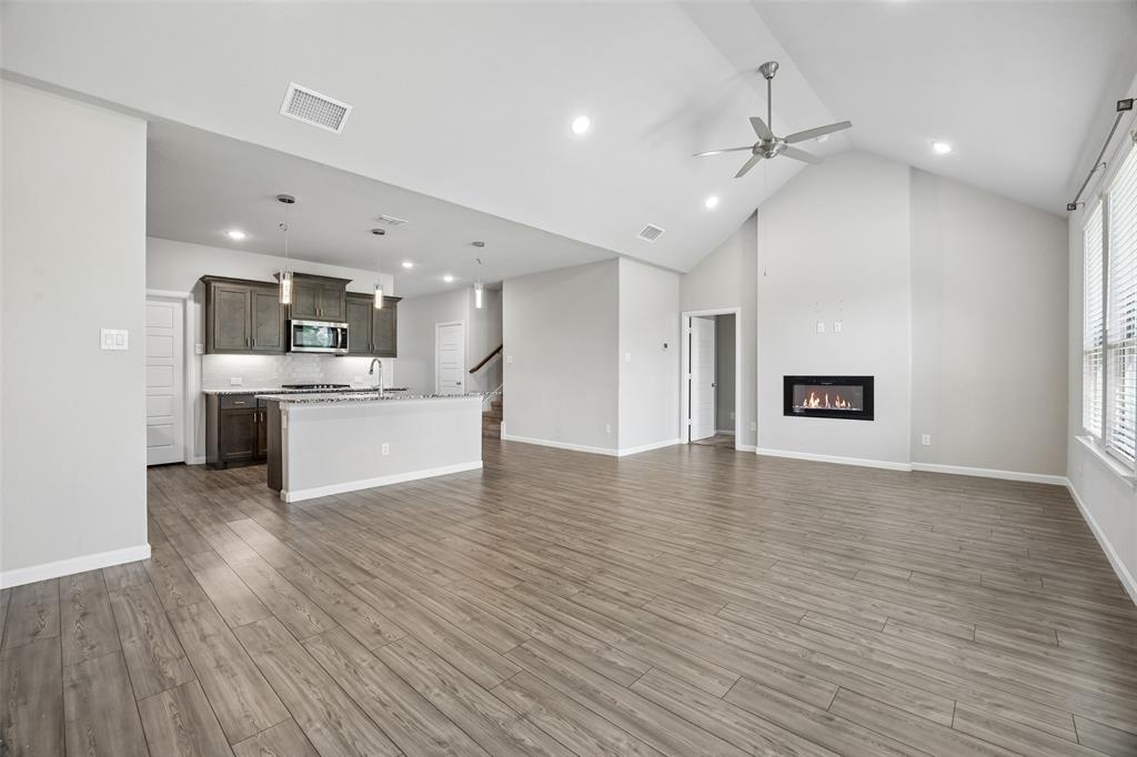 Prairie Rdg Ph 1 - Residential