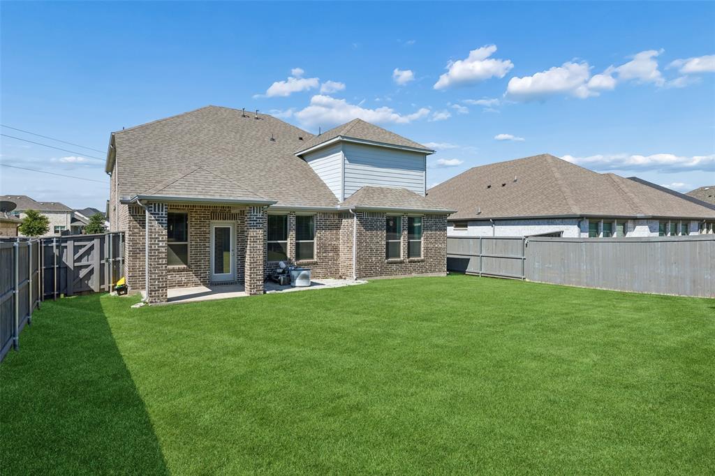 Prairie Rdg Ph 1 - Residential