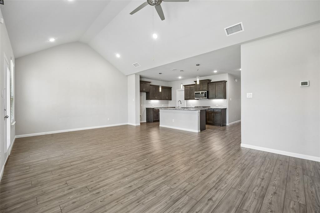 Prairie Rdg Ph 1 - Residential