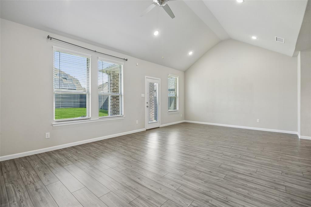 Prairie Rdg Ph 1 - Residential