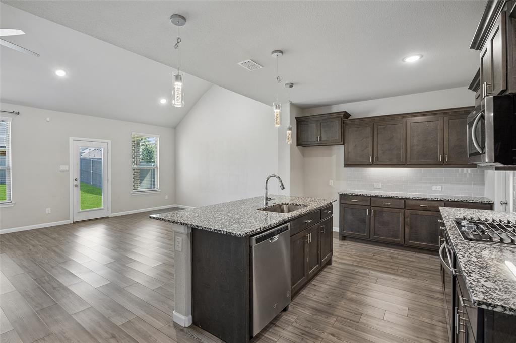 Prairie Rdg Ph 1 - Residential