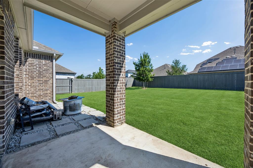 Prairie Rdg Ph 1 - Residential