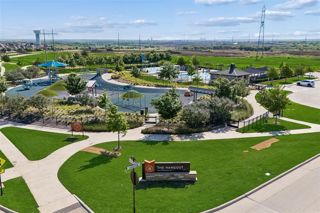 Prairie Rdg Ph 1 - Residential