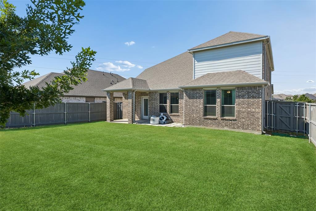 Prairie Rdg Ph 1 - Residential