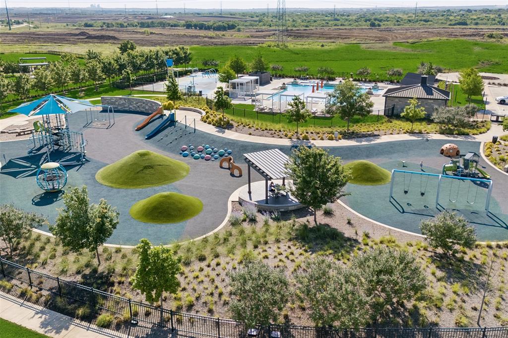 Prairie Rdg Ph 1 - Residential