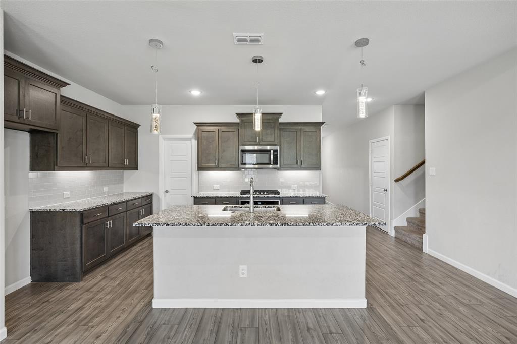 Prairie Rdg Ph 1 - Residential