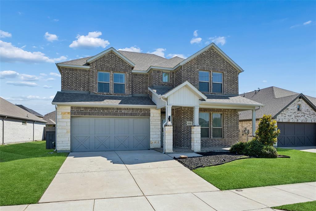 Prairie Rdg Ph 1 - Residential