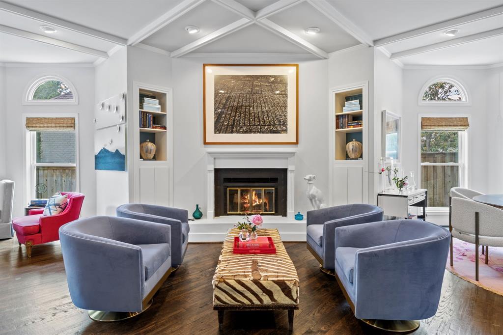 University Park - Residential