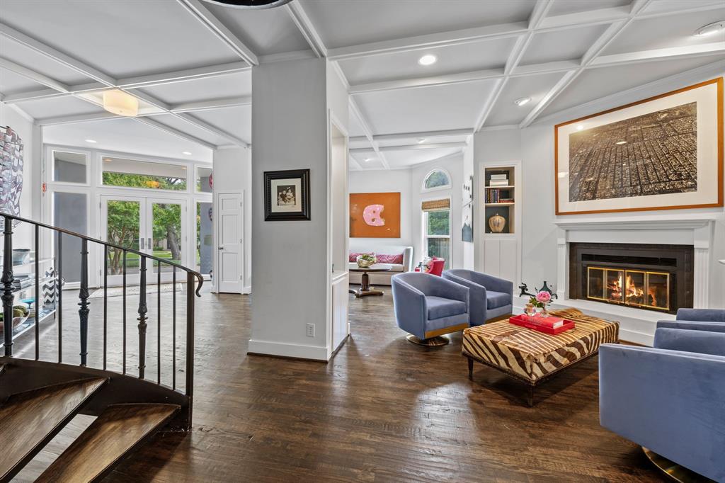 University Park - Residential