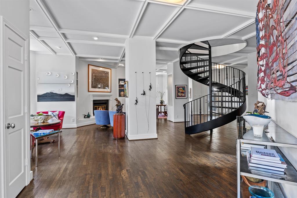 University Park - Residential