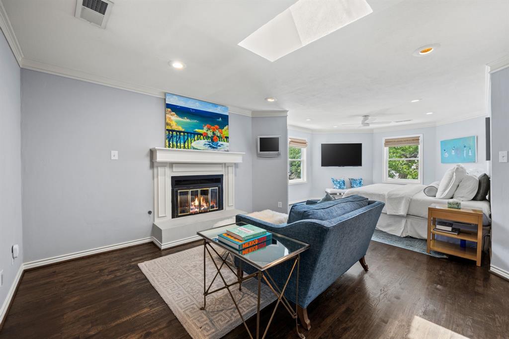 University Park - Residential