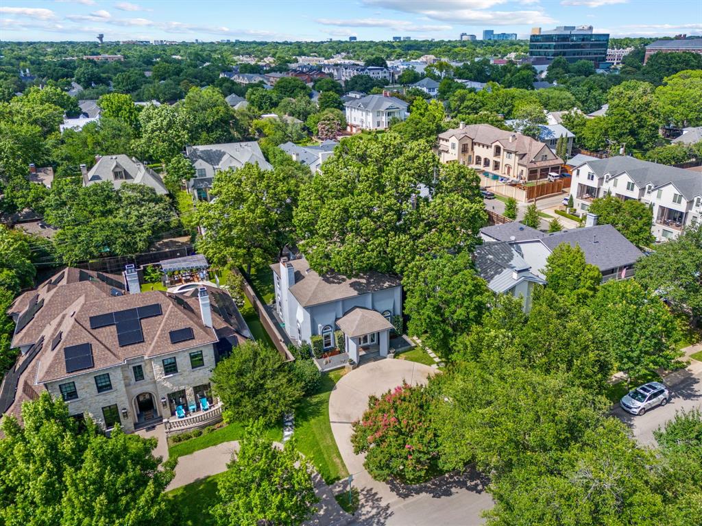 University Park - Residential