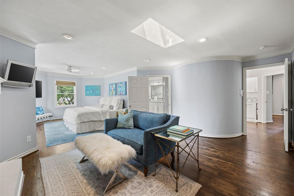 University Park - Residential