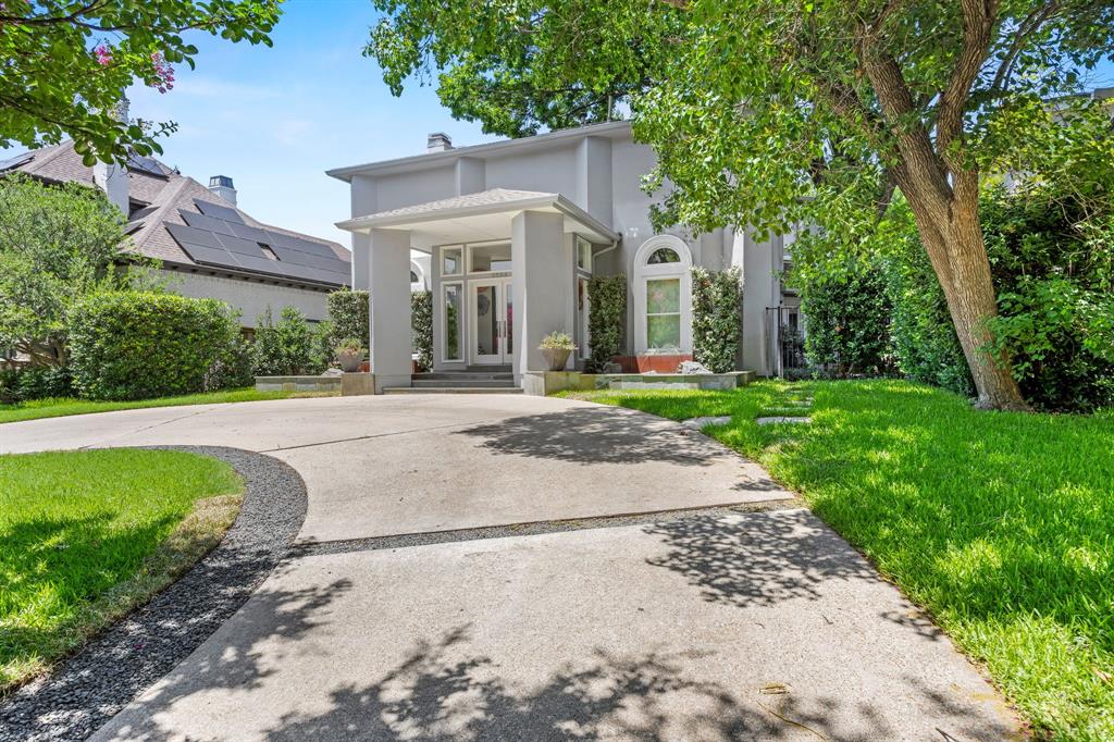 University Park - Residential