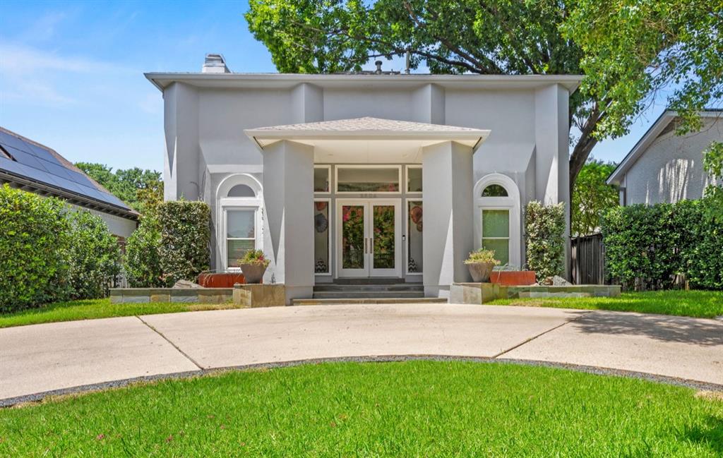 University Park - Residential