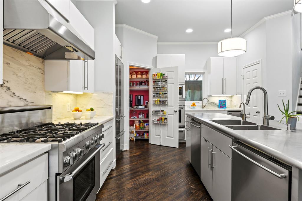 University Park - Residential