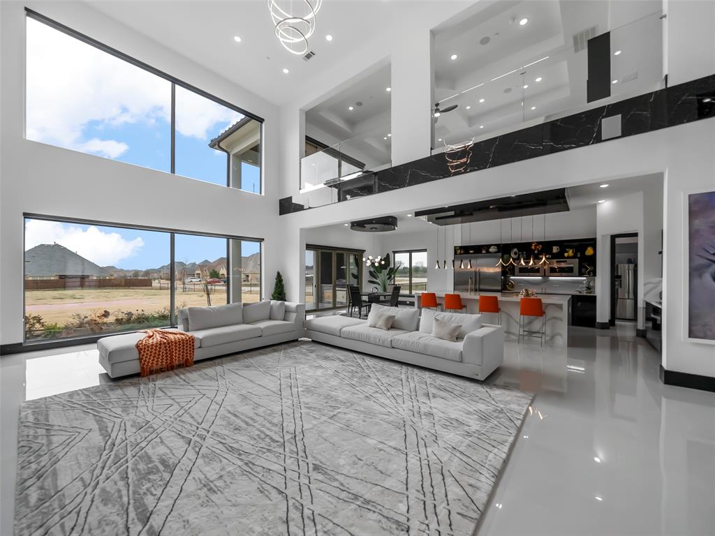Kingsbridge Ph II - Residential