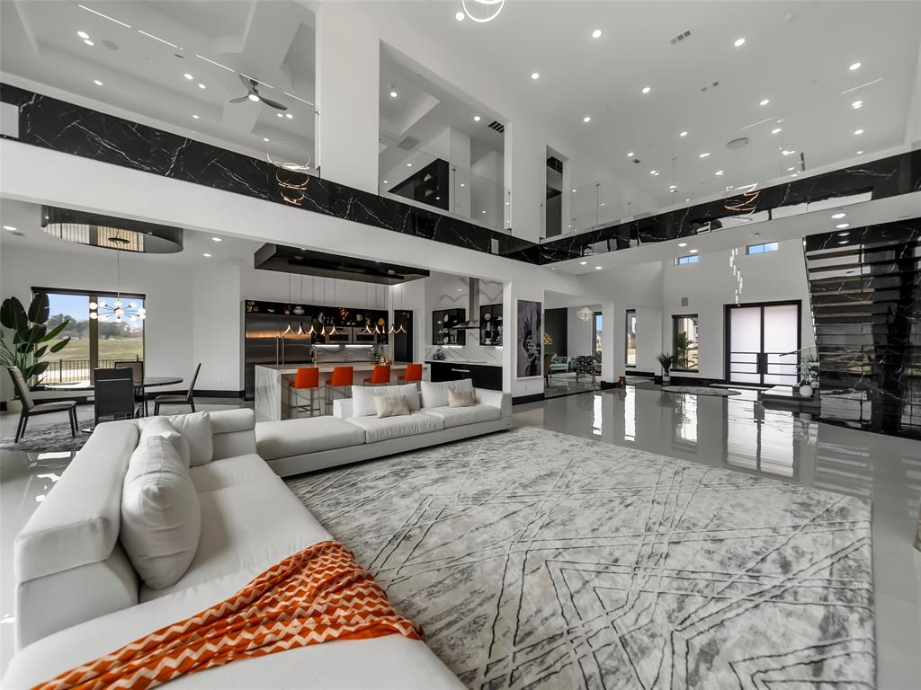 Kingsbridge Ph II - Residential