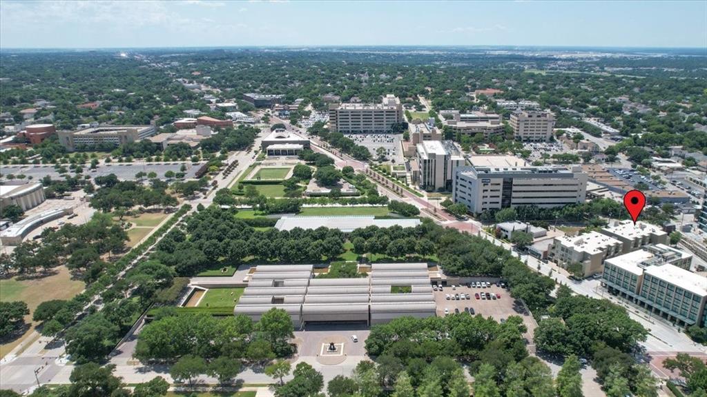 Residences of Museum Place - Residential