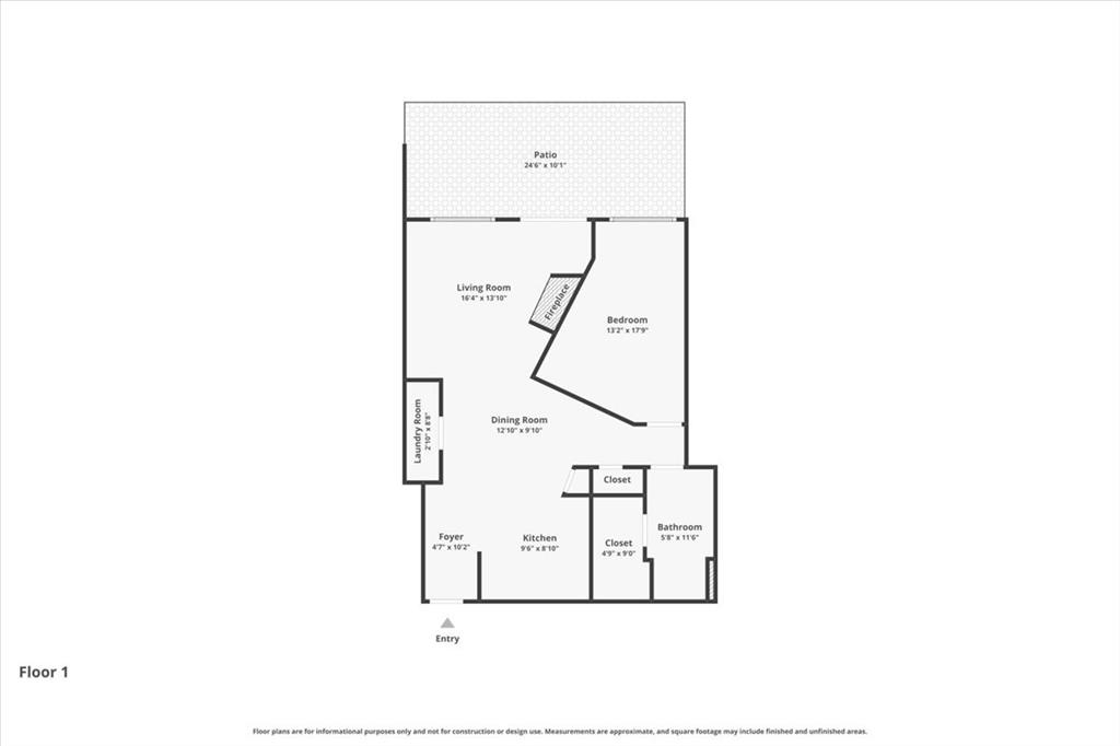 Residences of Museum Place - Residential