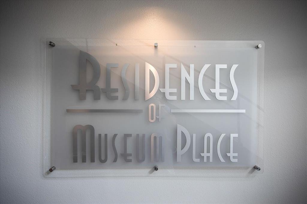Residences of Museum Place - Residential