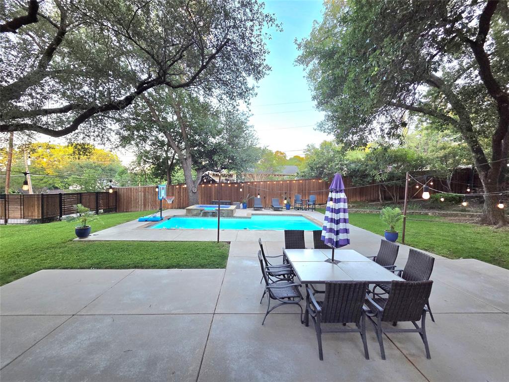 Ridglea Hills Add - Residential