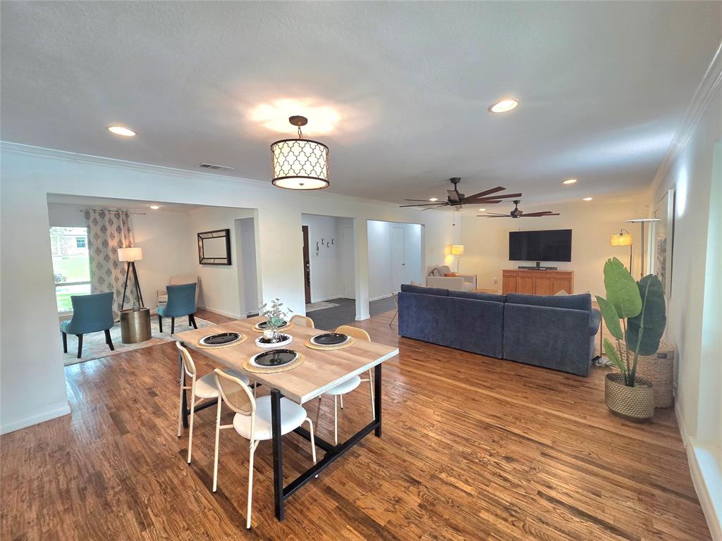 Ridglea Hills Add - Residential