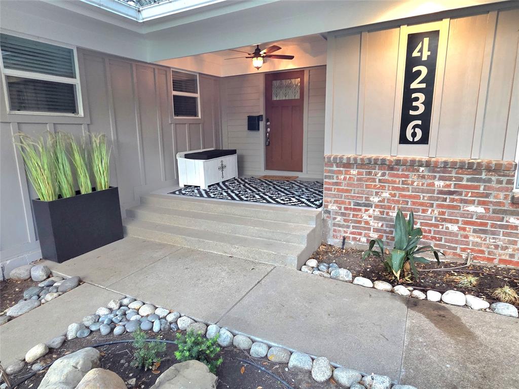 Ridglea Hills Add - Residential