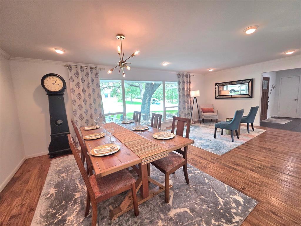 Ridglea Hills Add - Residential