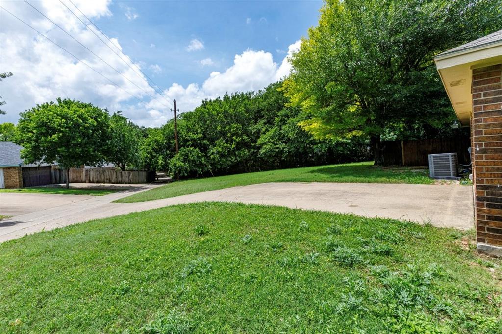 Hollywood Park Rev - Residential
