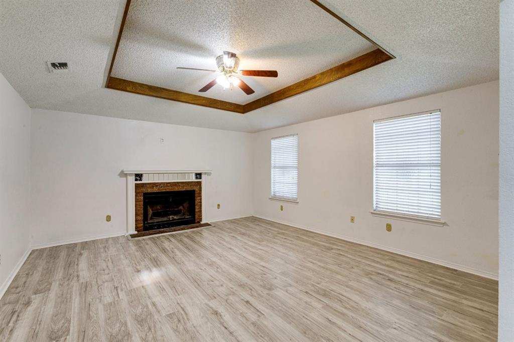 Hollywood Park Rev - Residential