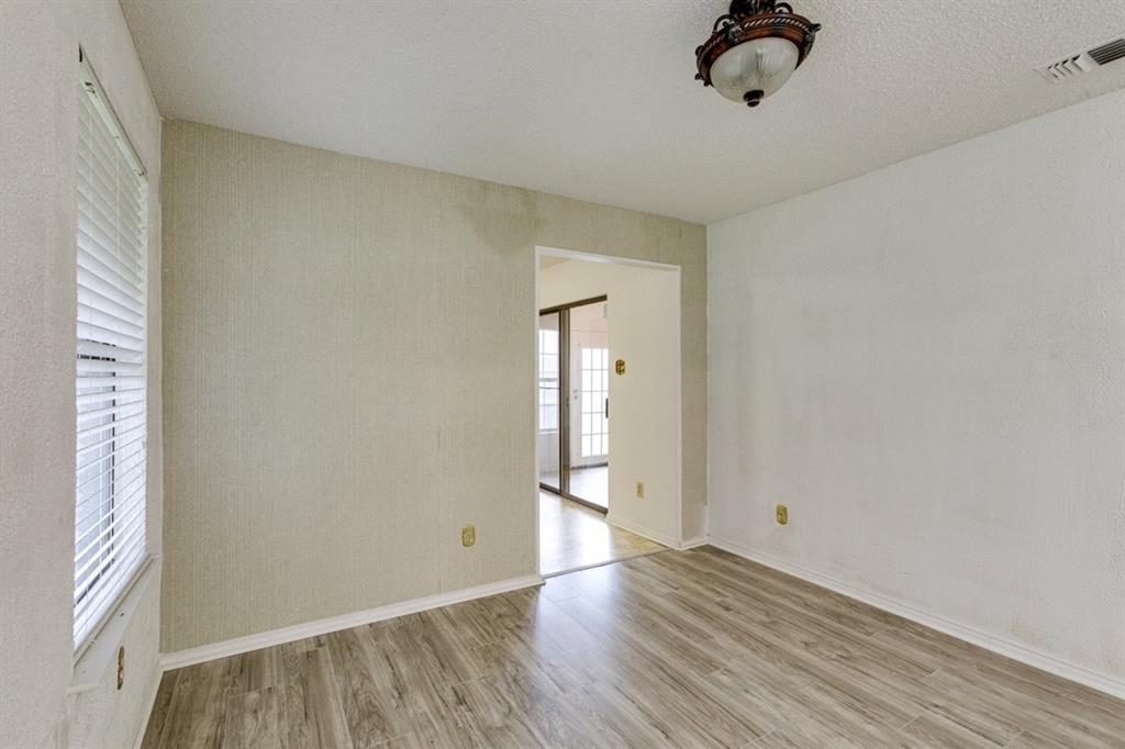 Hollywood Park Rev - Residential
