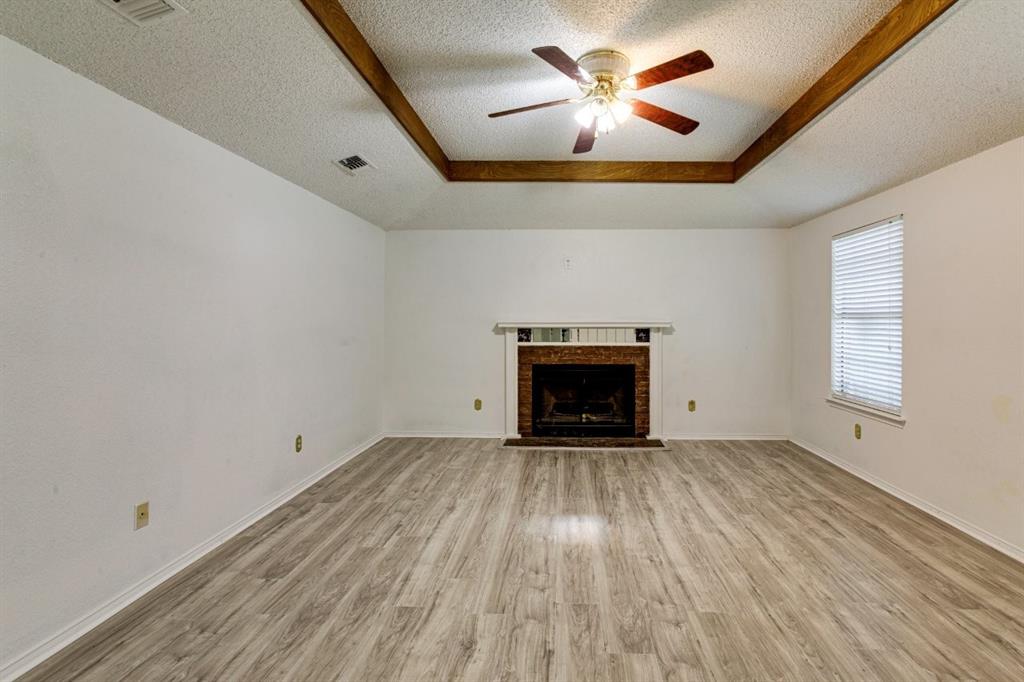 Hollywood Park Rev - Residential