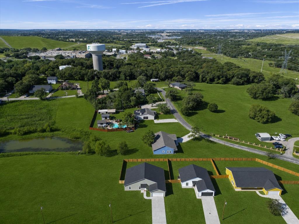 De Loach - Residential