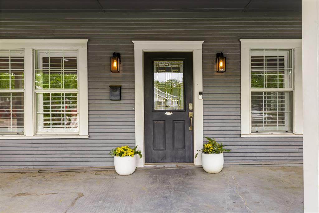 Belmont Sub - Residential