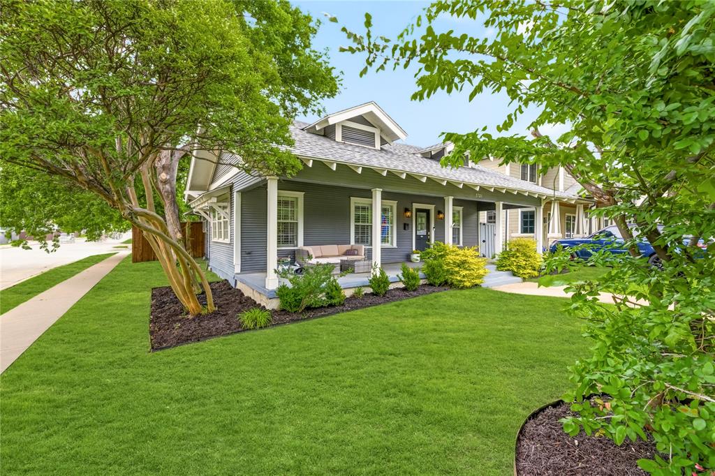 Belmont Sub - Residential