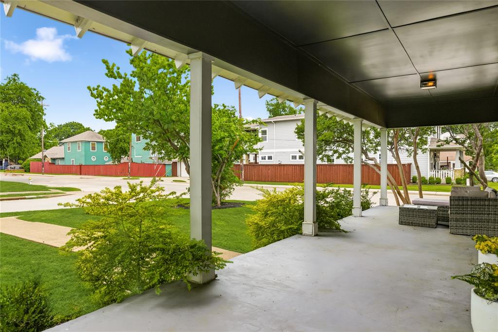 Belmont Sub - Residential